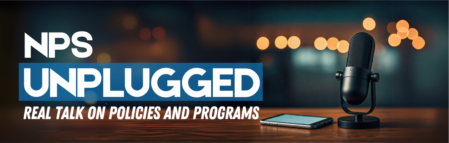 NPS Unplugged